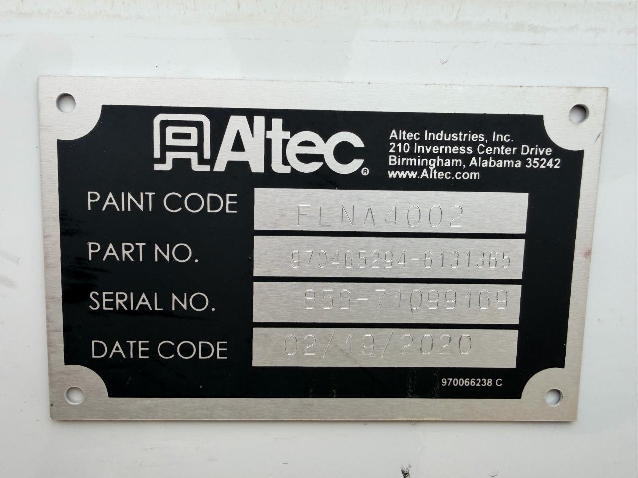 Ford F-350 SD XL Crew Cab LWB 4WD 2020