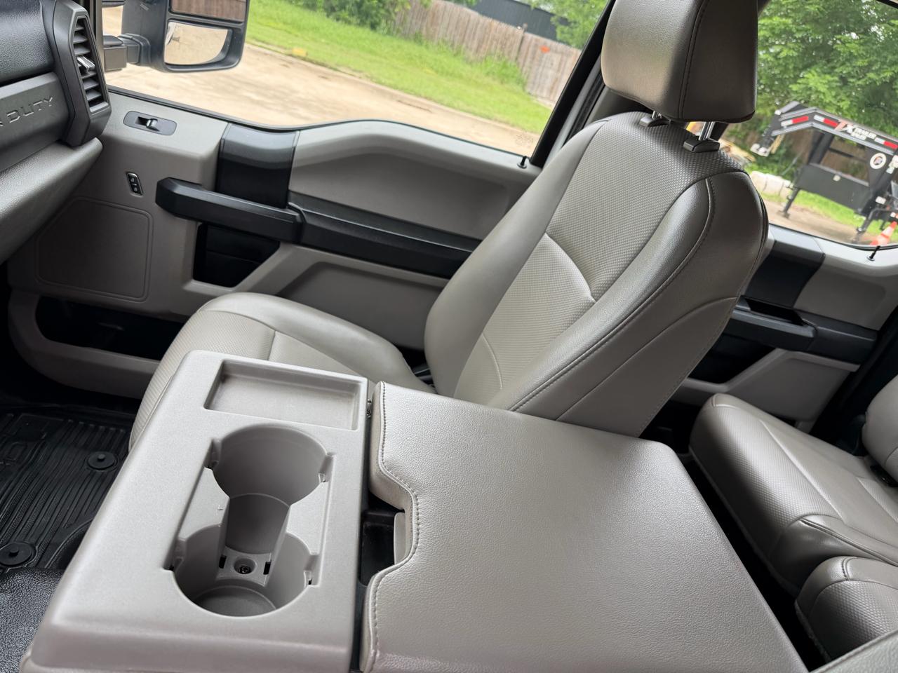 Ford F-350 SD XL Crew Cab LWB 4WD 2020