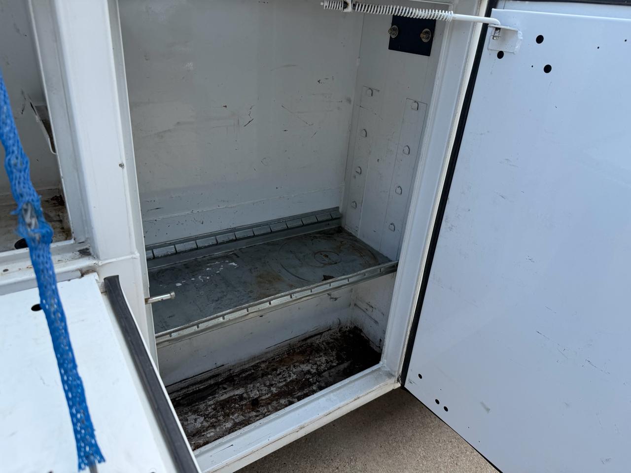 Chevrolet Silverado 2500HD Work Truck Ext. Cab 2WD 2013