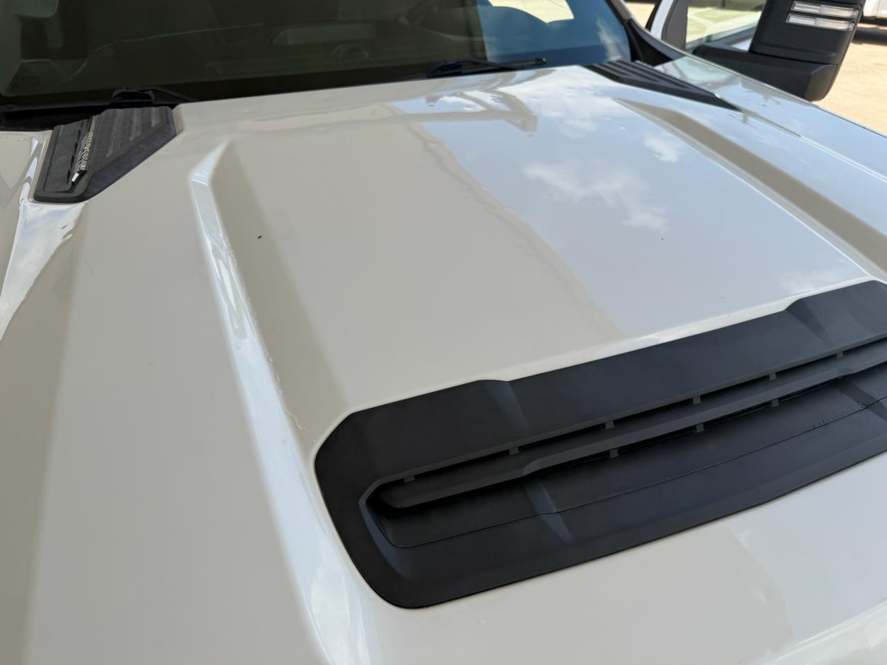 Chevrolet Silverado 3500HD 2WD Crew Cab 167.7" DRW Work Truck 2021