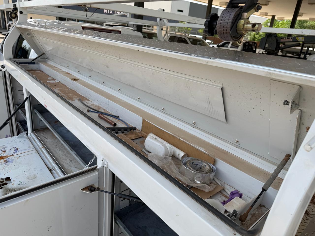 Chevrolet Silverado 3500HD 2WD Crew Cab 167.7" DRW Work Truck 2021