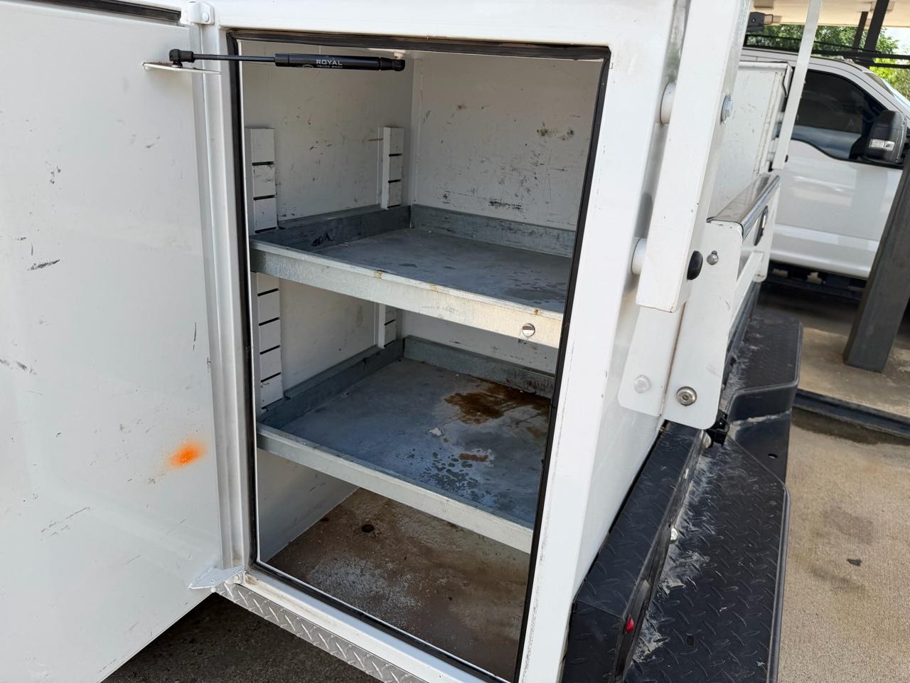 Chevrolet Silverado 3500HD 2WD Crew Cab 167.7" DRW Work Truck 2021