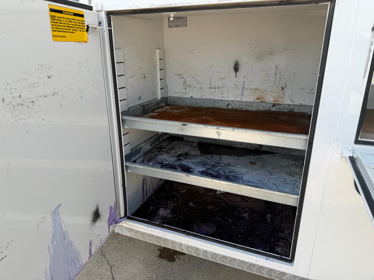 Chevrolet Silverado 3500HD 2WD Crew Cab 167.7" DRW Work Truck 2021