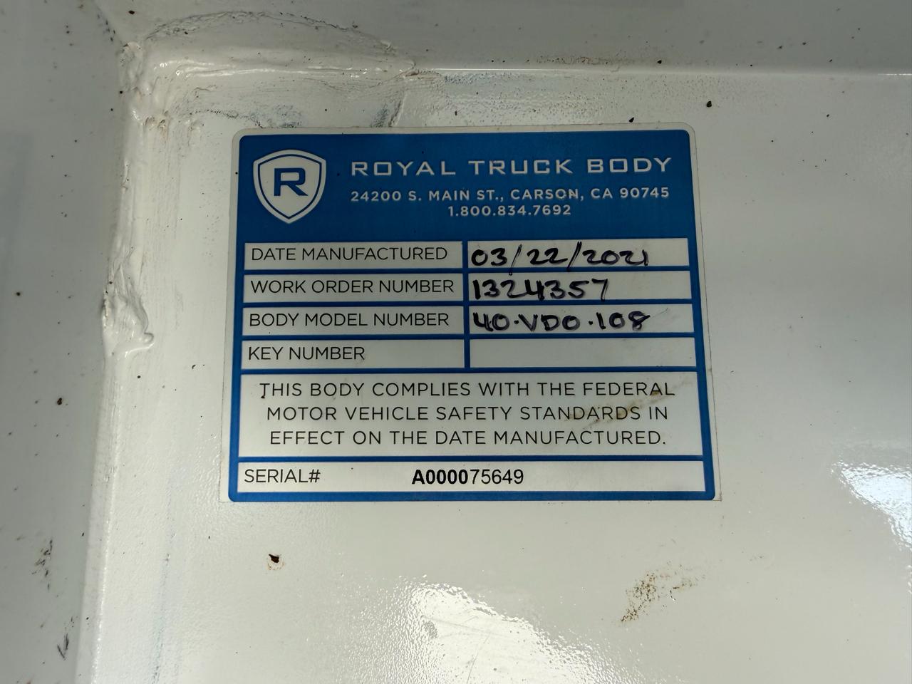 Chevrolet Silverado 3500HD 2WD Crew Cab 167.7" DRW Work Truck 2021