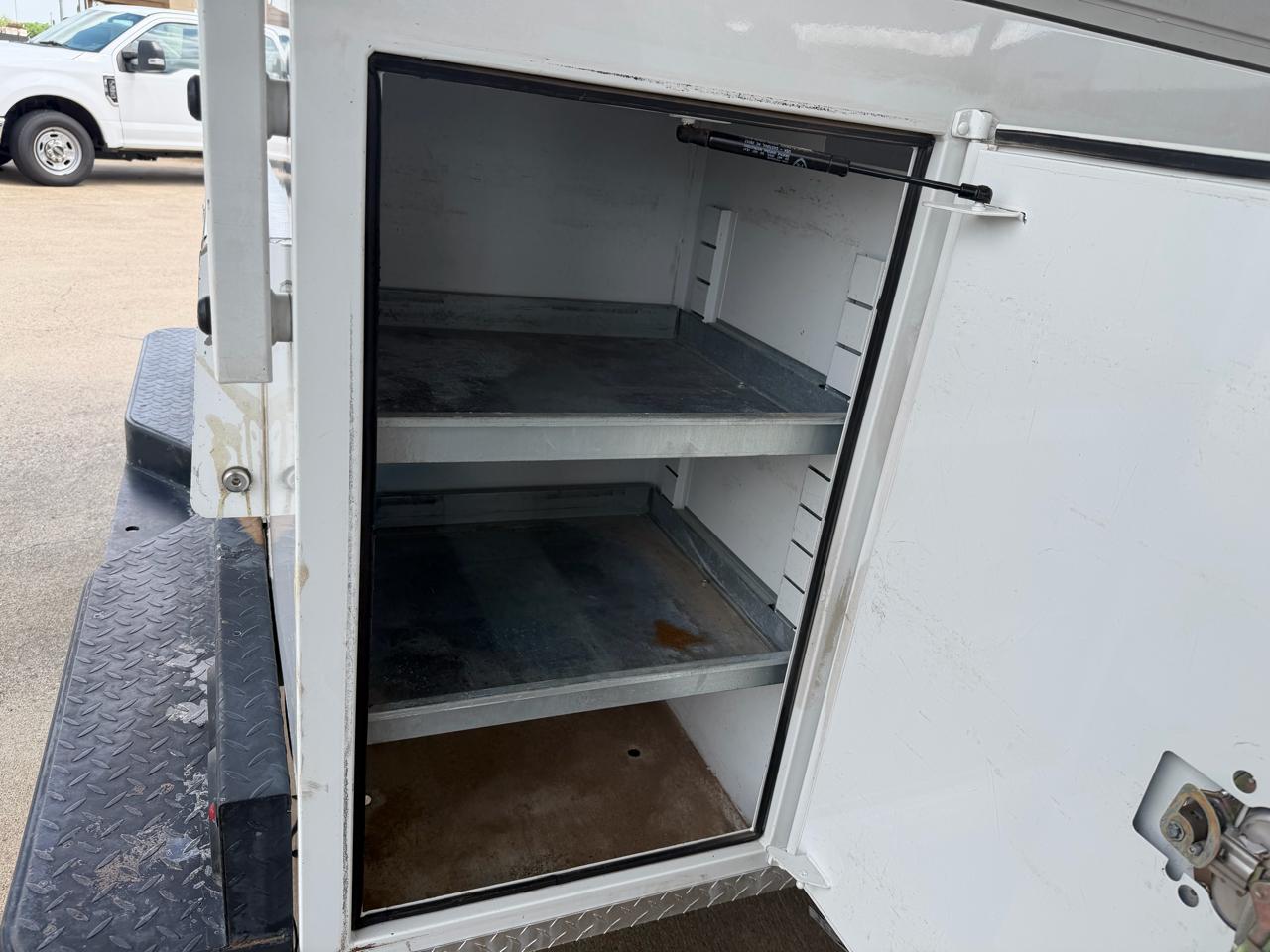 Chevrolet Silverado 3500HD 2WD Crew Cab 167.7" DRW Work Truck 2021