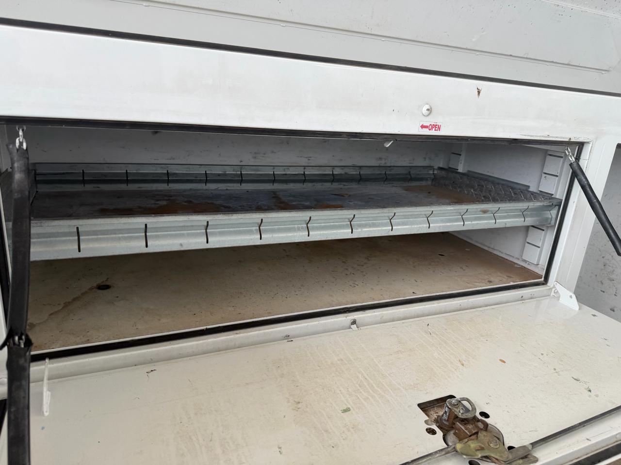 Chevrolet Silverado 3500HD 2WD Crew Cab 167.7" DRW Work Truck 2021