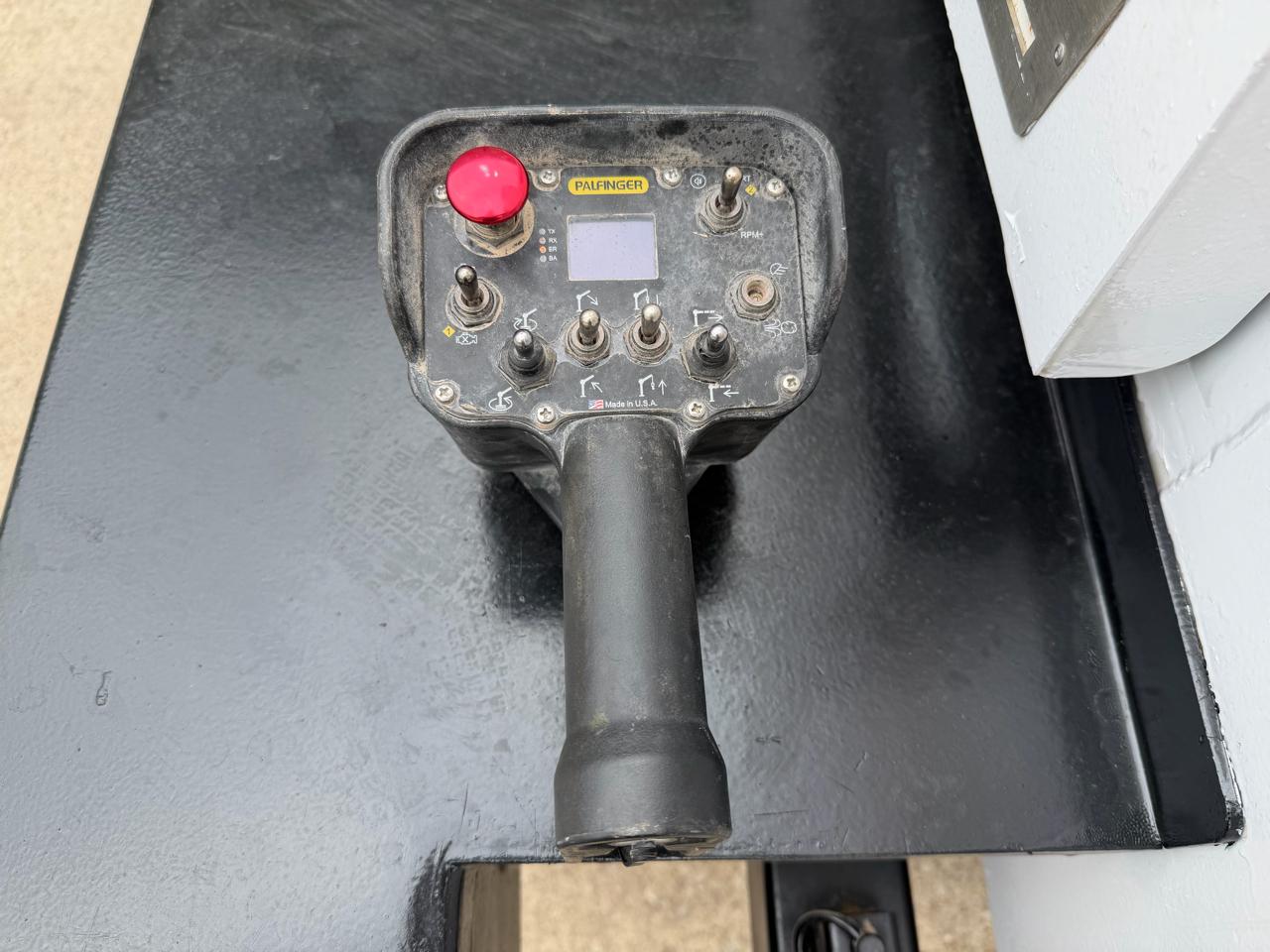 RAM 3500 Crew Cab 4WD DRW 2023