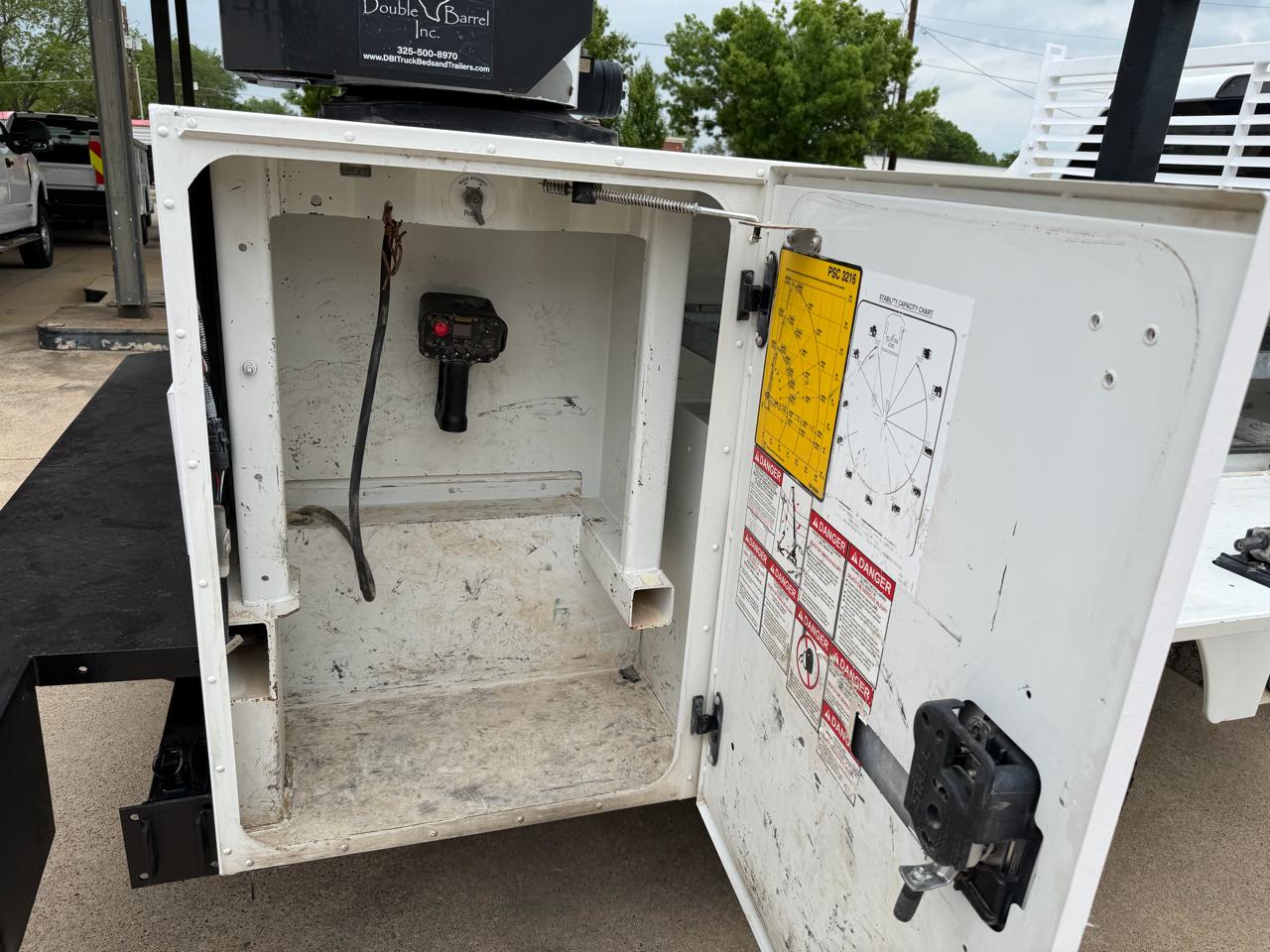 RAM 3500 Crew Cab 4WD DRW 2023