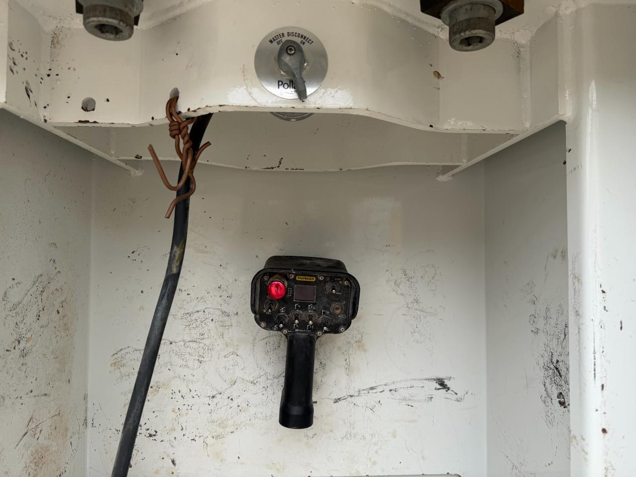 RAM 3500 Crew Cab 4WD DRW 2023