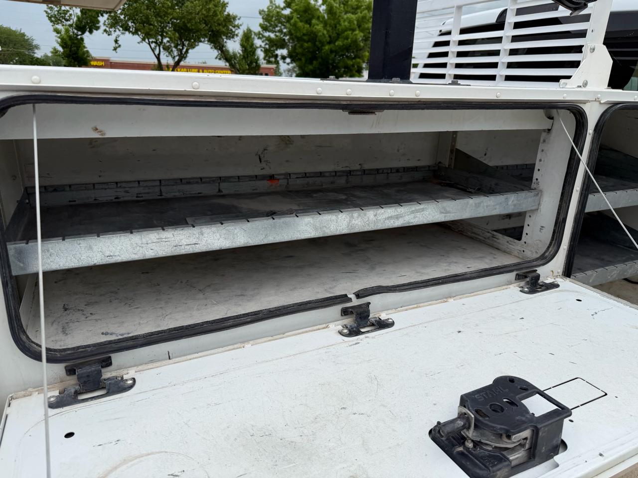 RAM 3500 Crew Cab 4WD DRW 2023