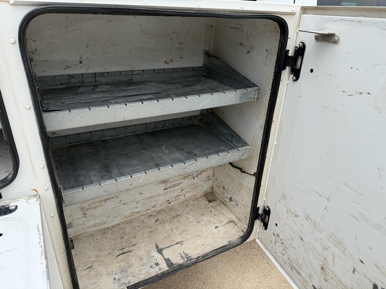 RAM 3500 Crew Cab 4WD DRW 2023