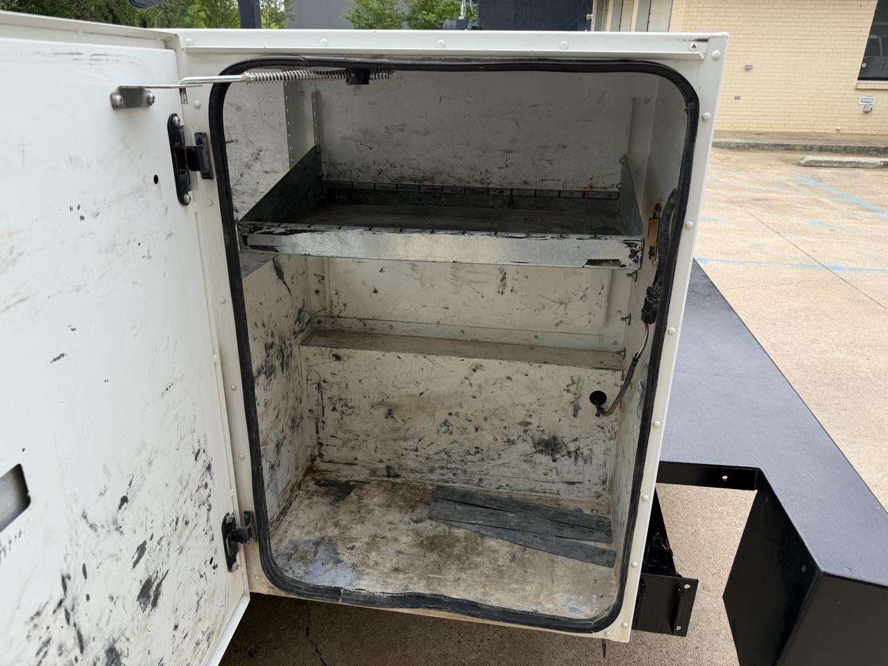 RAM 3500 Crew Cab 4WD DRW 2023