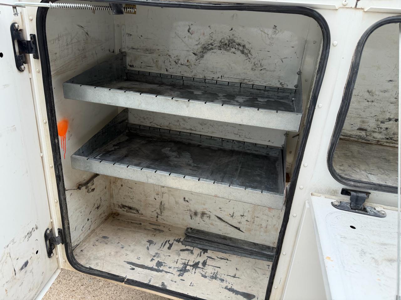 RAM 3500 Crew Cab 4WD DRW 2023