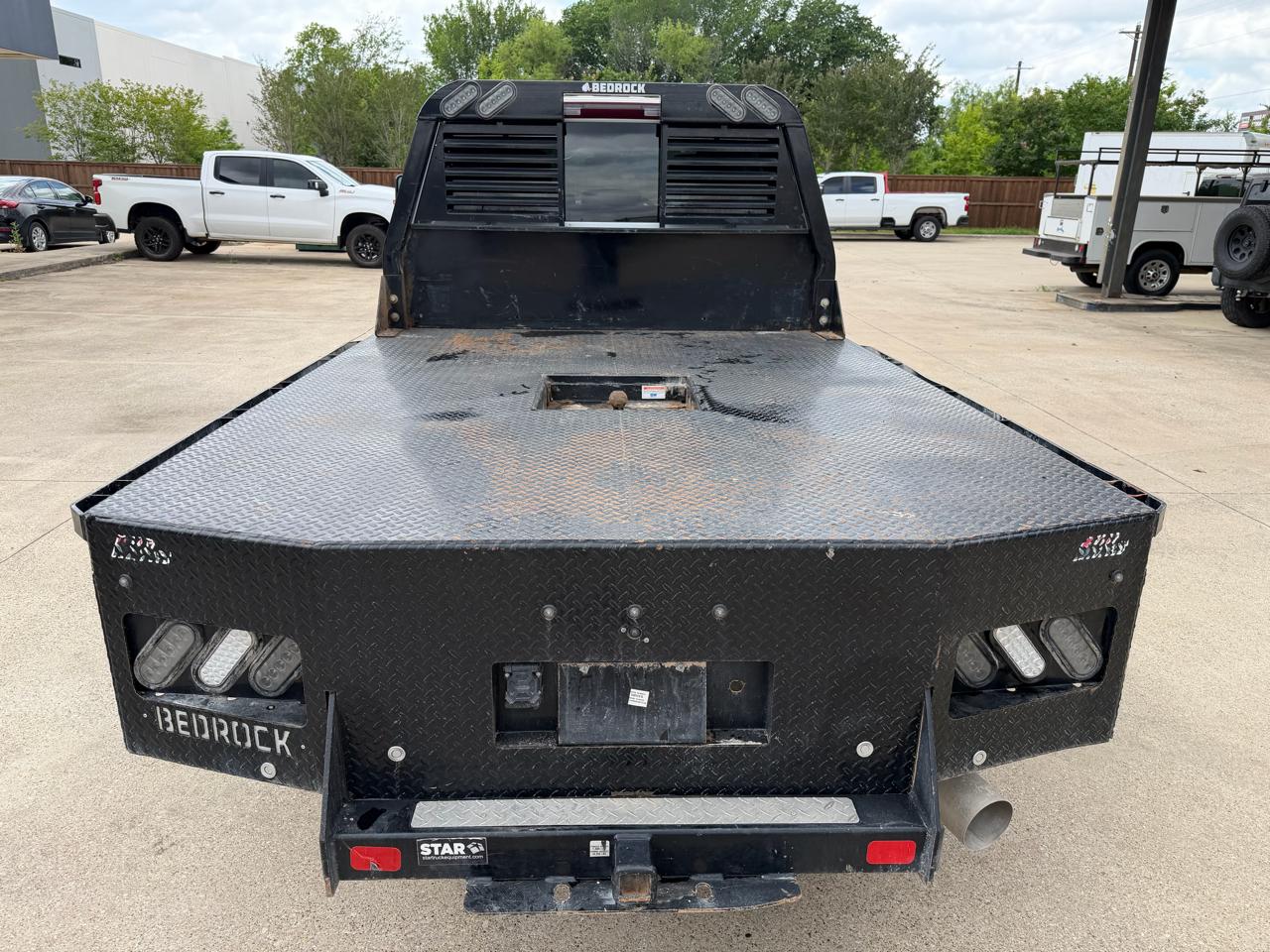Chevrolet Silverado 2500HD Work Truck Crew Cab Short Box 4WD 2024