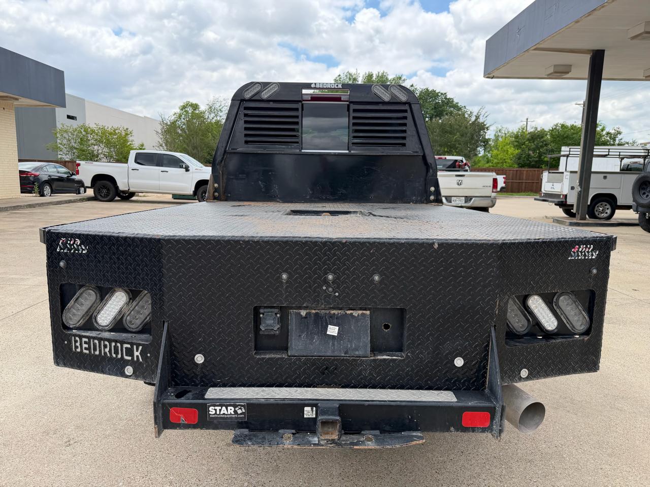Chevrolet Silverado 2500HD Work Truck Crew Cab Short Box 4WD 2024