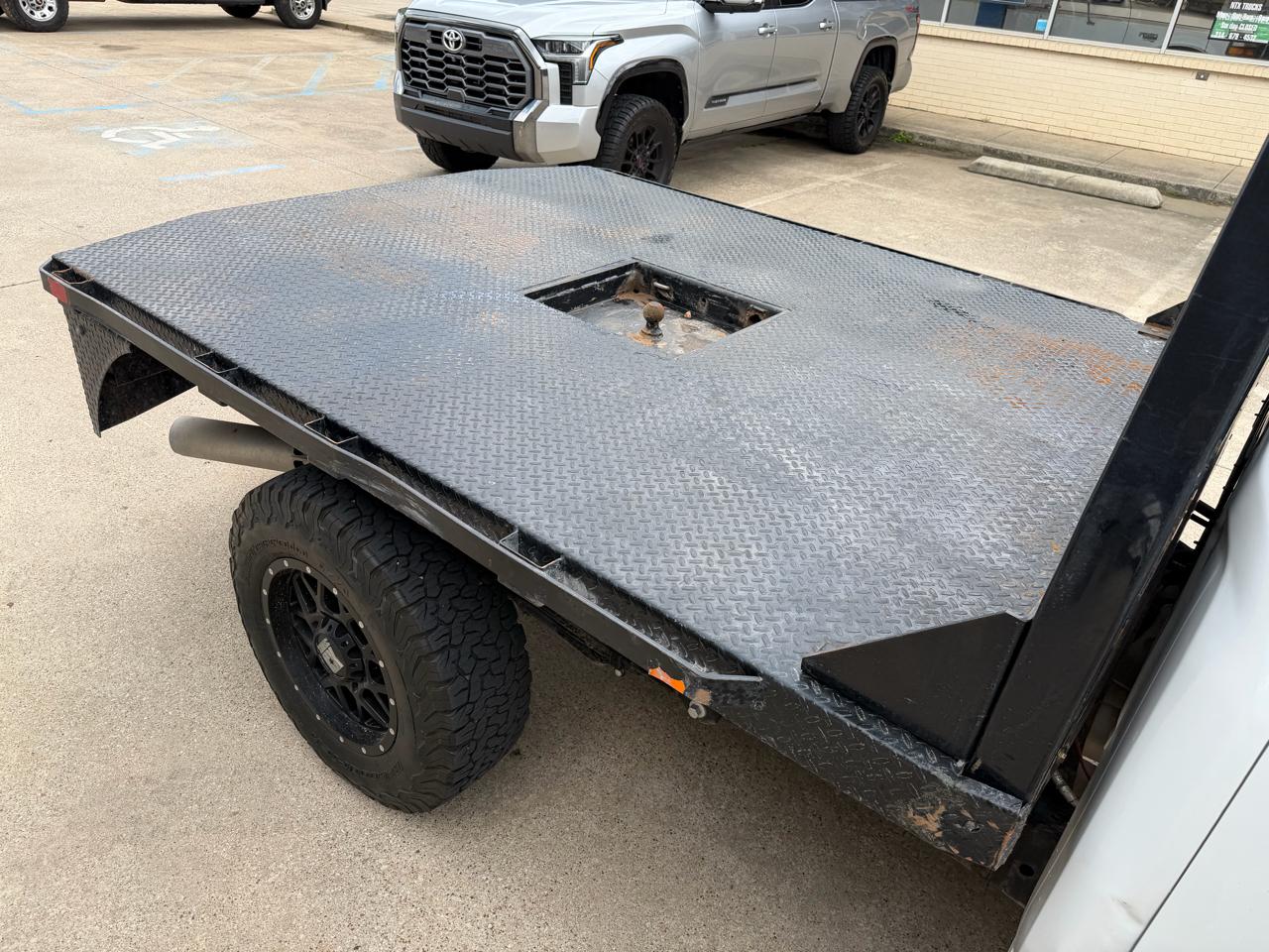 Chevrolet Silverado 2500HD Work Truck Crew Cab Short Box 4WD 2024