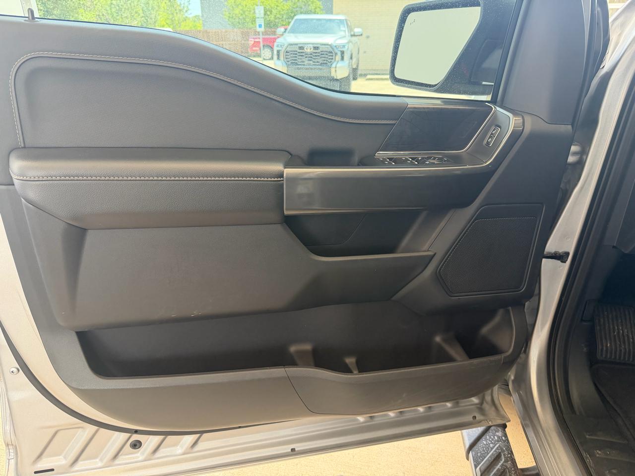 Ford F-150 XLT Reg. Cab Short Bed 2WD 2023