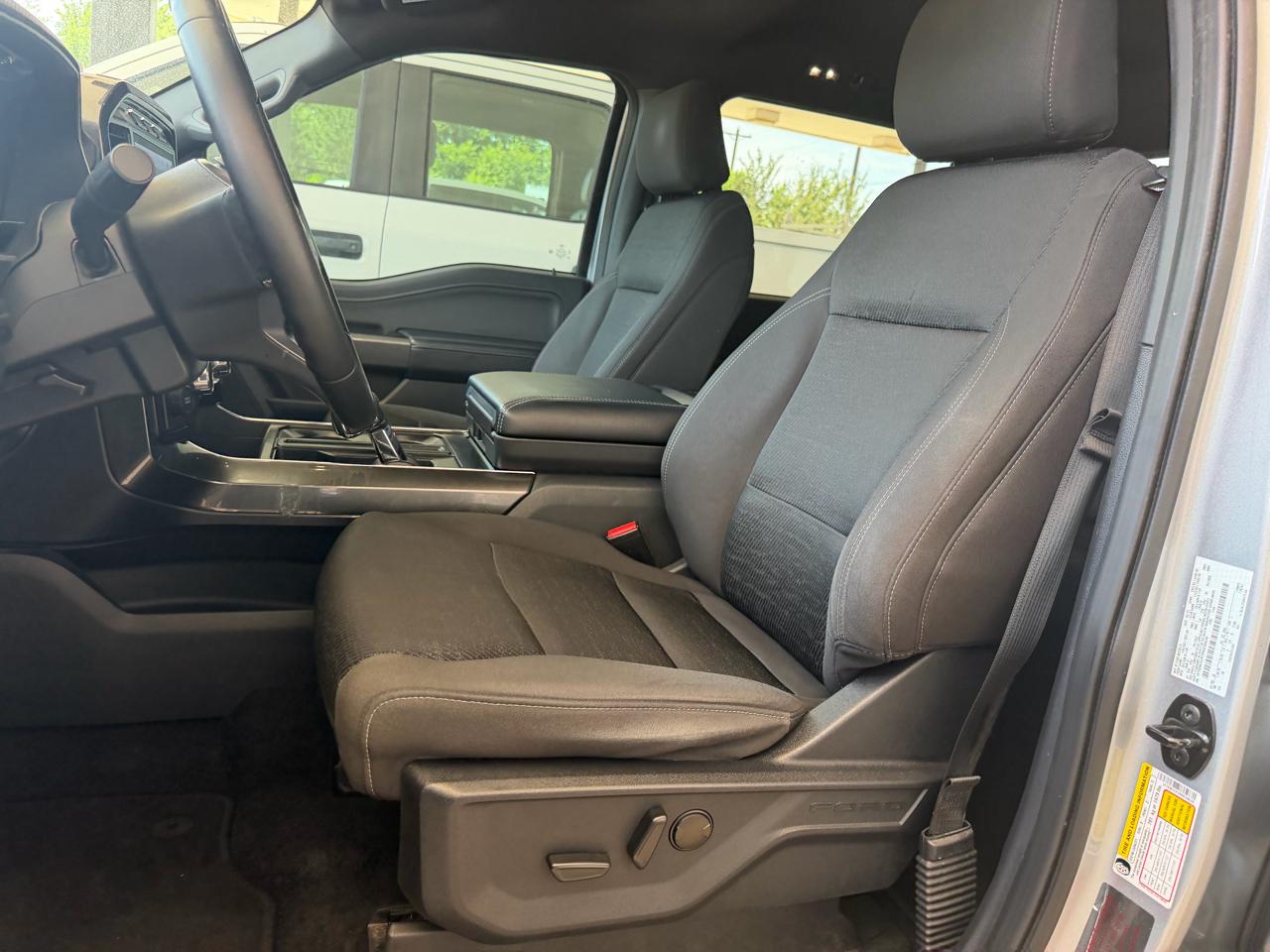 Ford F-150 XLT Reg. Cab Short Bed 2WD 2023