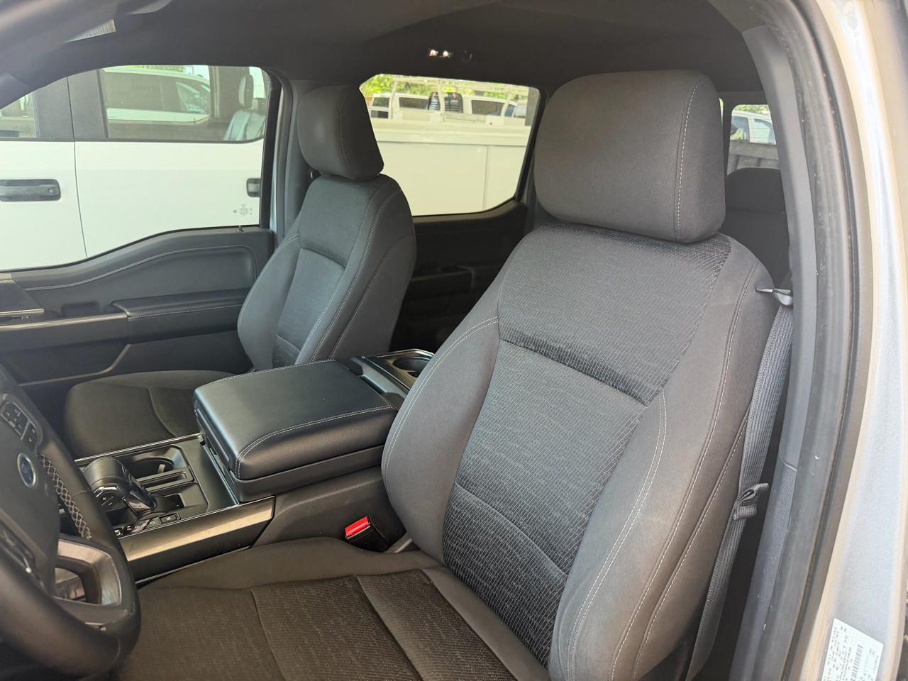 Ford F-150 XLT Reg. Cab Short Bed 2WD 2023