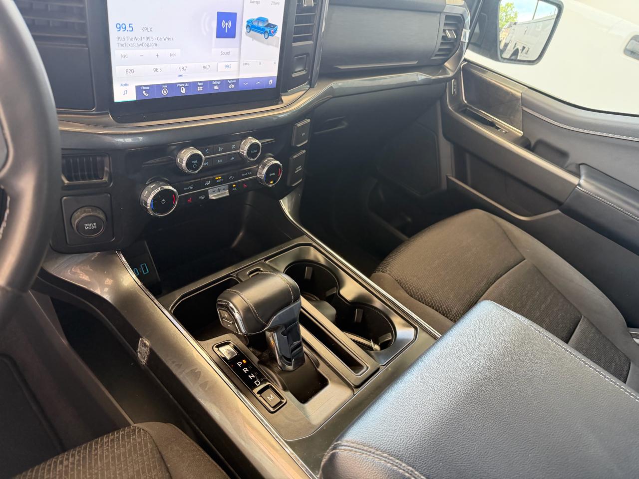 Ford F-150 XLT Reg. Cab Short Bed 2WD 2023