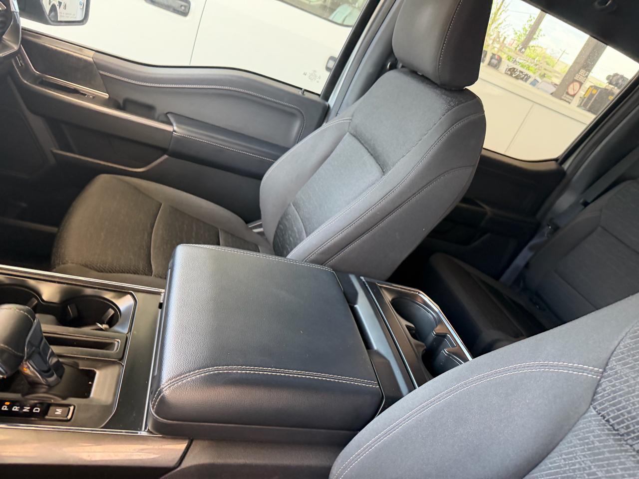 Ford F-150 XLT Reg. Cab Short Bed 2WD 2023