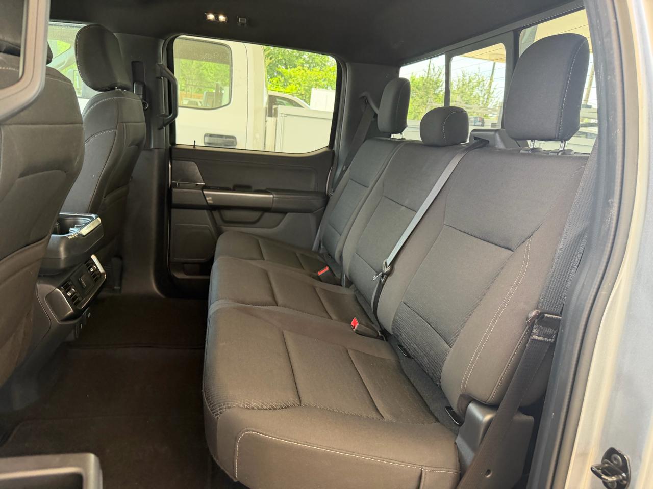 Ford F-150 XLT Reg. Cab Short Bed 2WD 2023