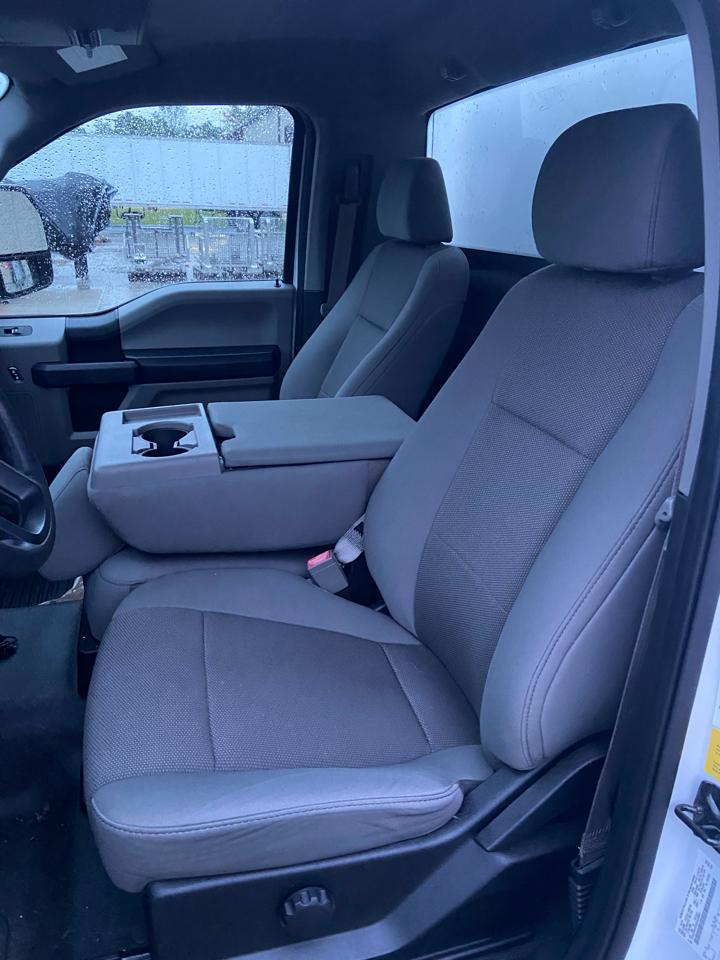 Ford F-450 SD Regular Cab DRW 2WD 2019