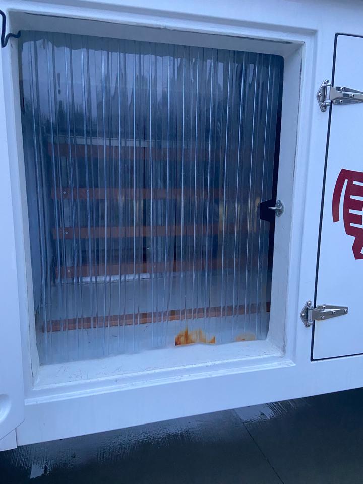 Ford F-450 SD Regular Cab DRW 2WD 2019