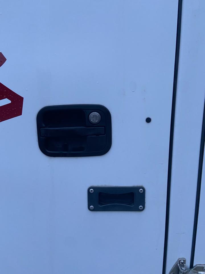Ford F-450 SD Regular Cab DRW 2WD 2019