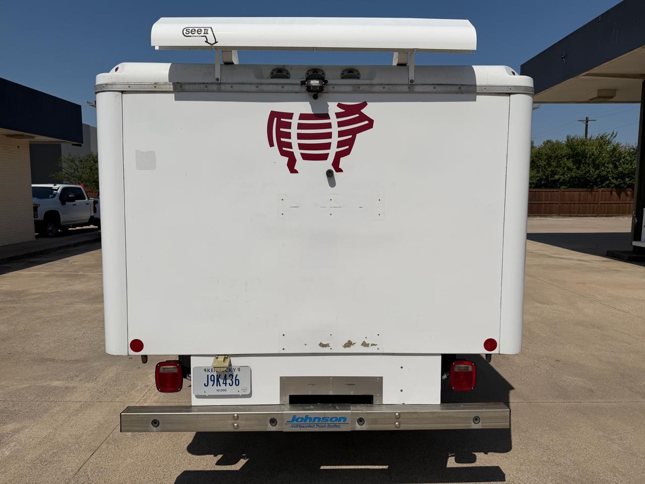 Ford F-450 SD Regular Cab DRW 2WD 2019