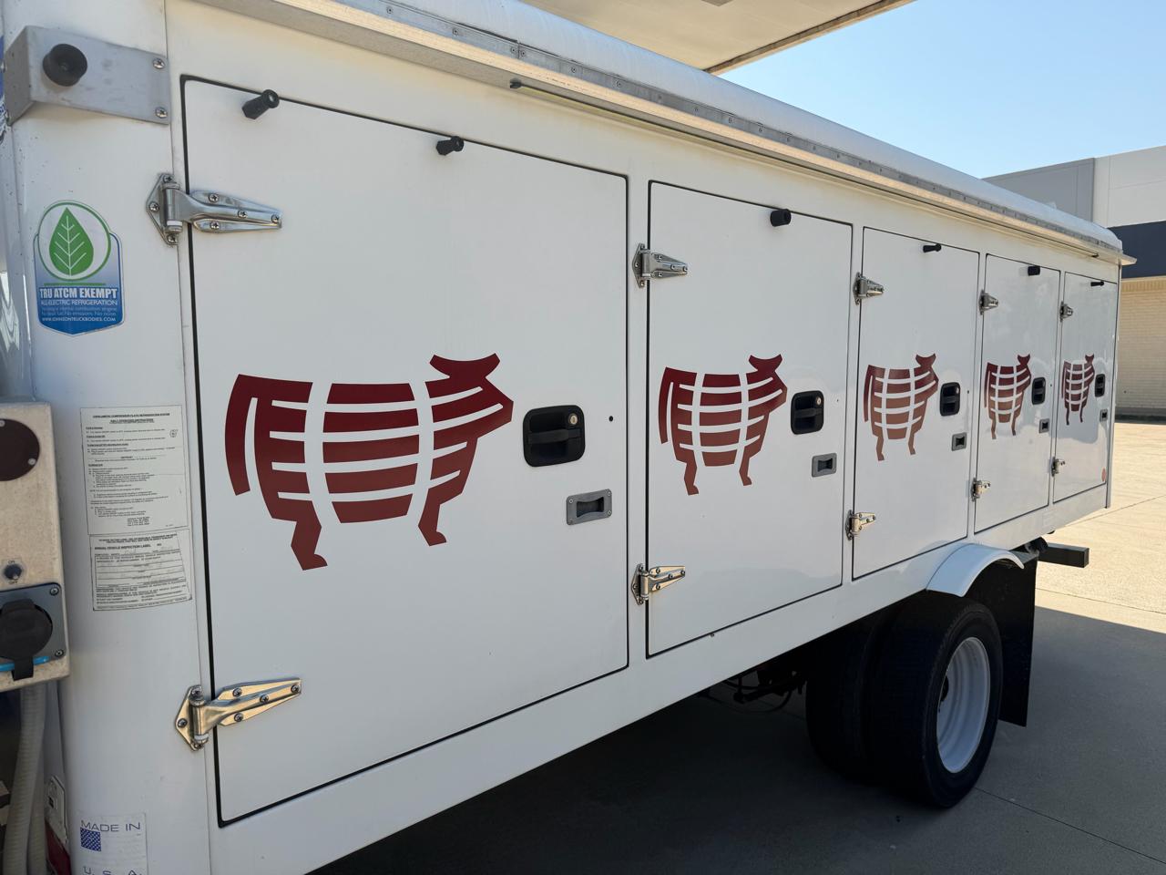 Ford F-450 SD Regular Cab DRW 2WD 2019