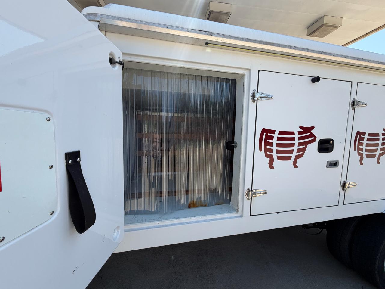 Ford F-450 SD Regular Cab DRW 2WD 2019