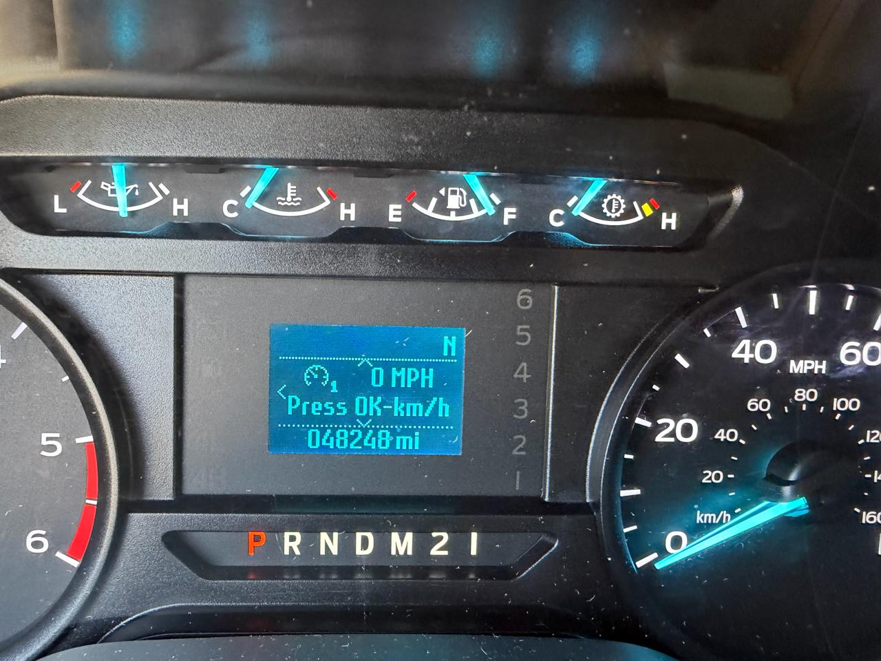 Ford F-450 SD Regular Cab DRW 2WD 2019