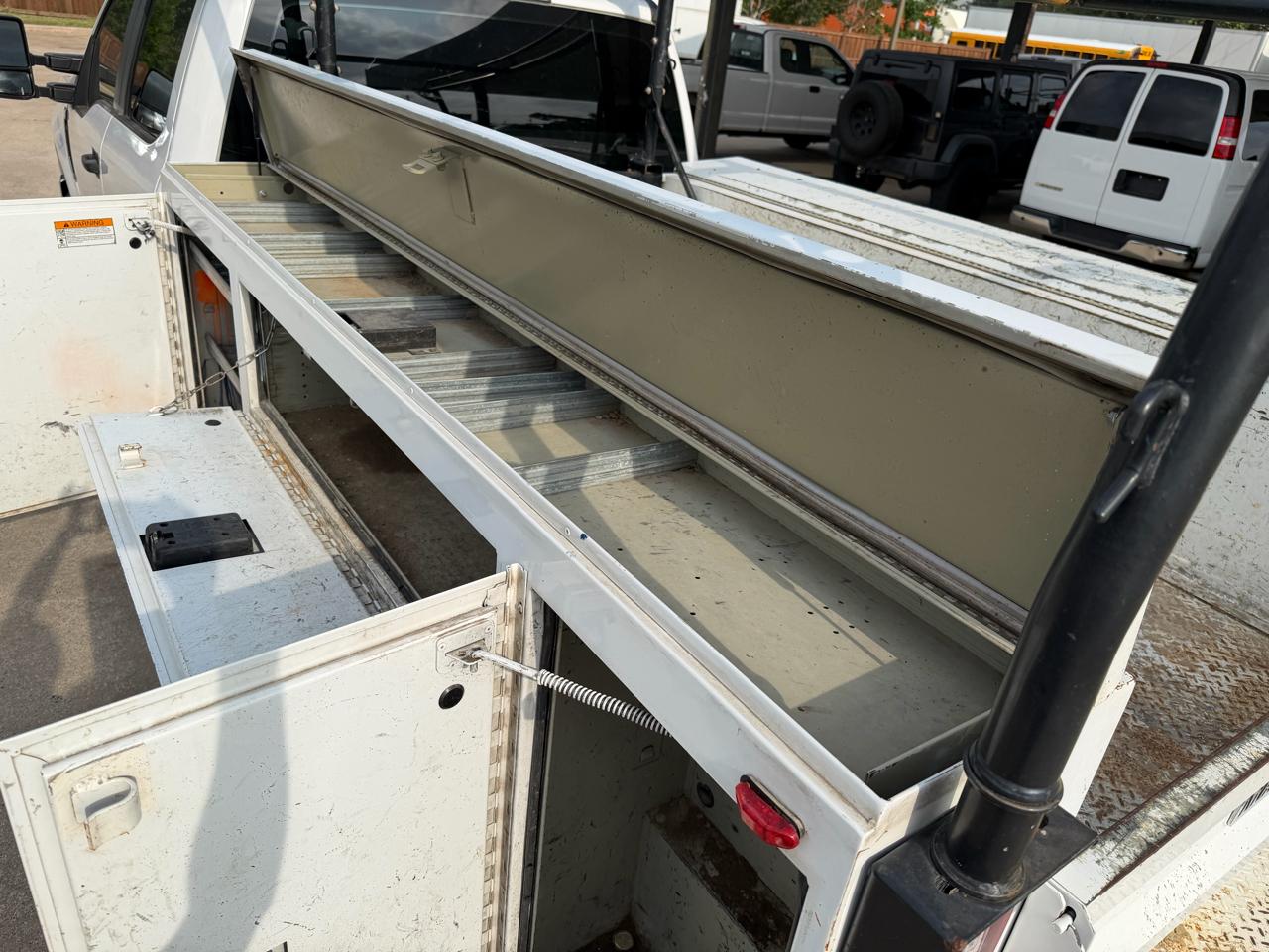 Ford F-250 SD XL Crew Cab LWB 4WD 2019