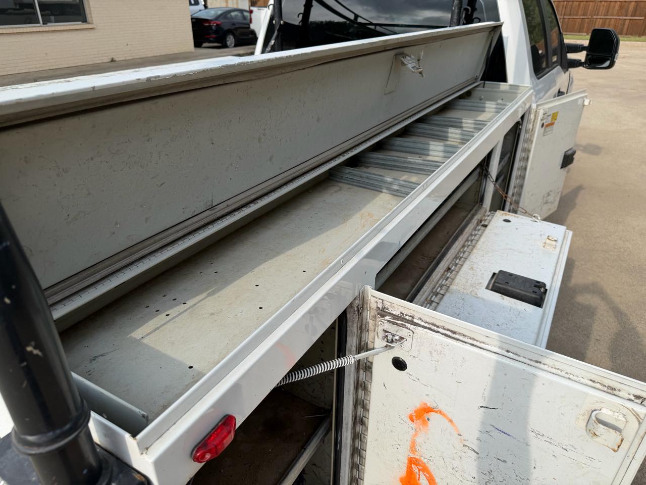 Ford F-250 SD XL Crew Cab LWB 4WD 2019