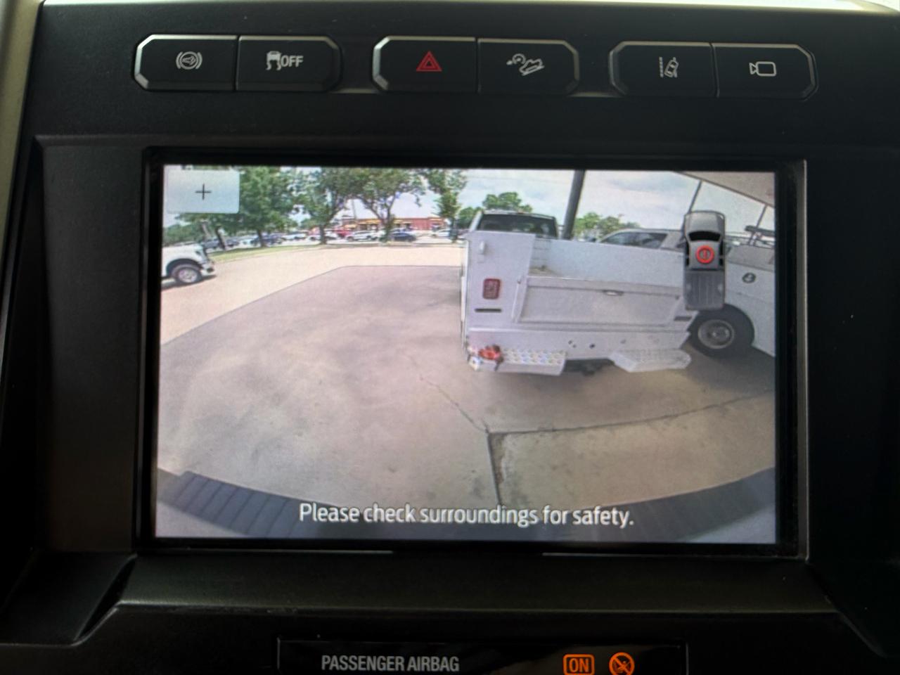 Ford F-350 SD Lariat Crew Cab Long Bed 4WD 2020