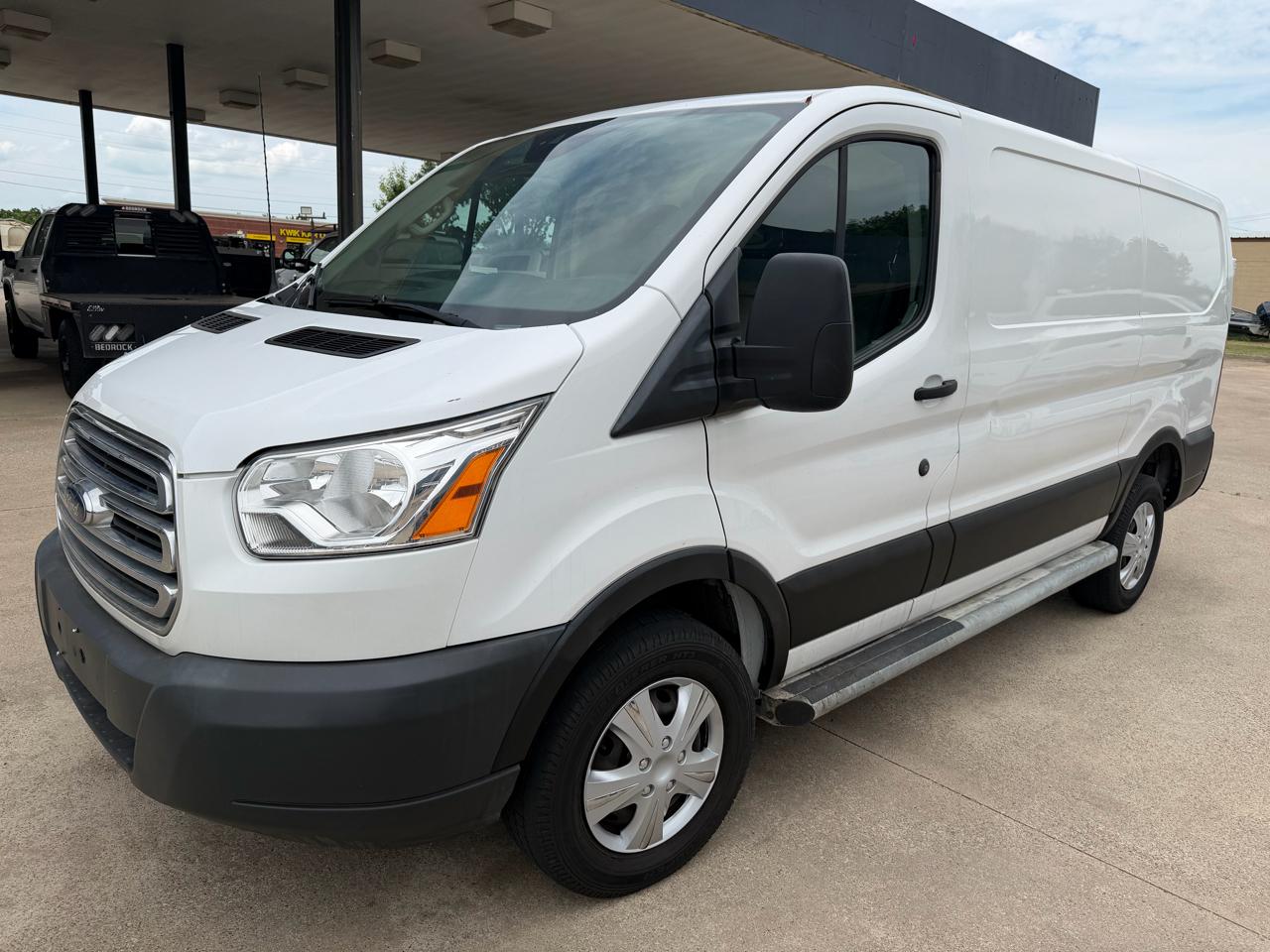 2019 Ford Transit 250 Low Roof 60/40 Pass. 130 WB's photo