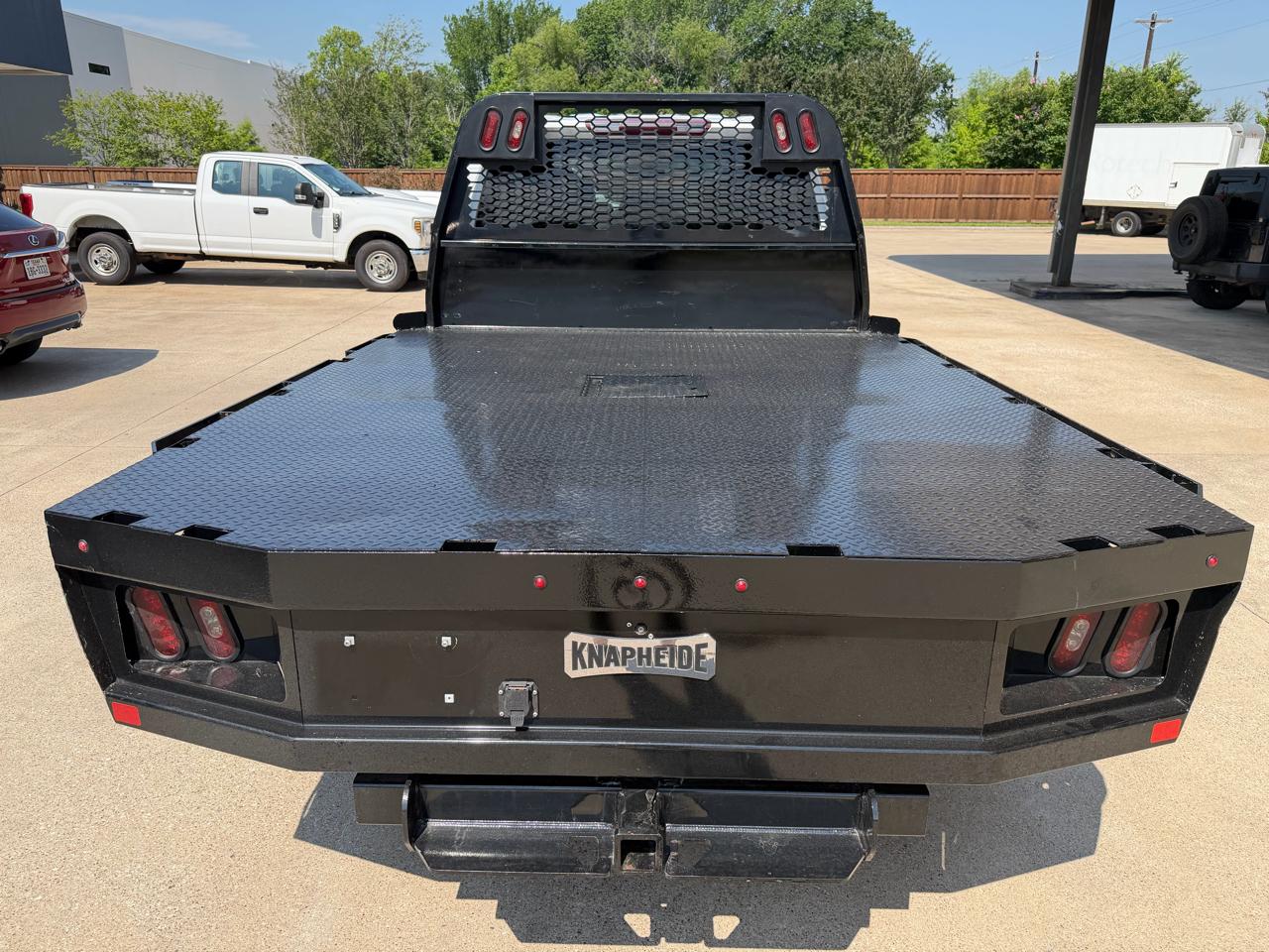 Chevrolet Silverado 3500HD LT Crew Cab 4WD 2021