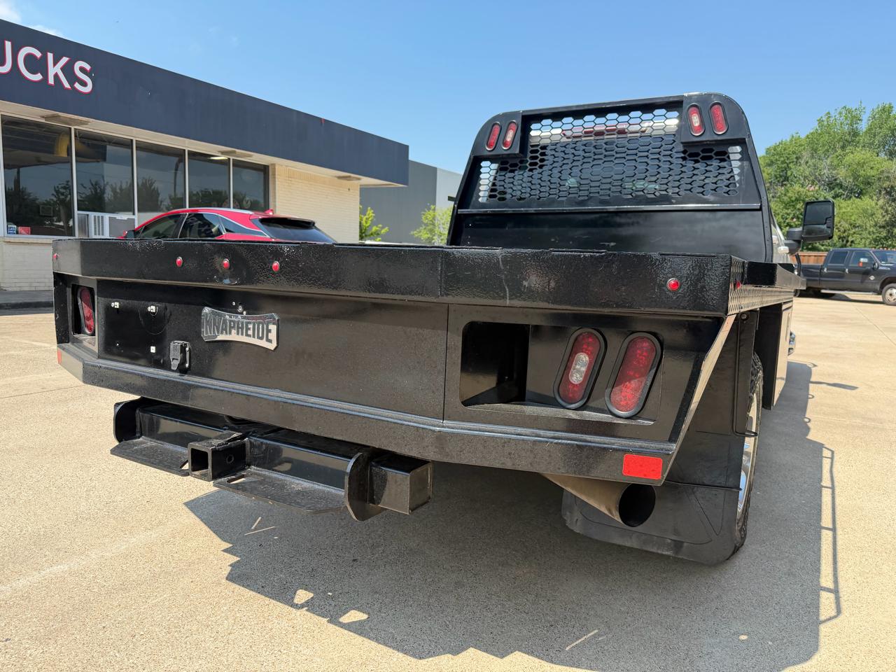 Chevrolet Silverado 3500HD LT Crew Cab 4WD 2021