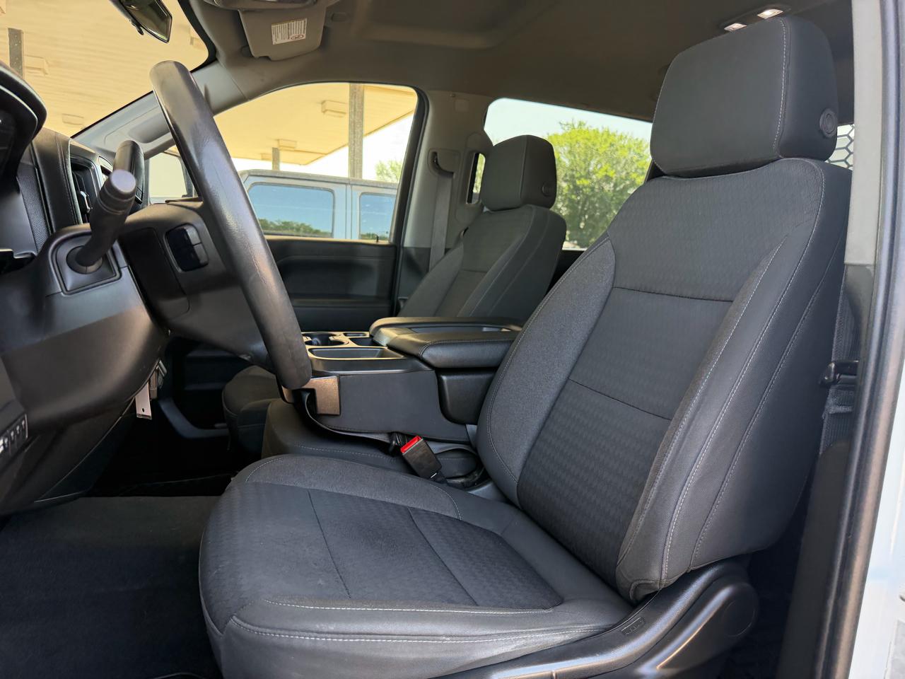 Chevrolet Silverado 3500HD LT Crew Cab 4WD 2021