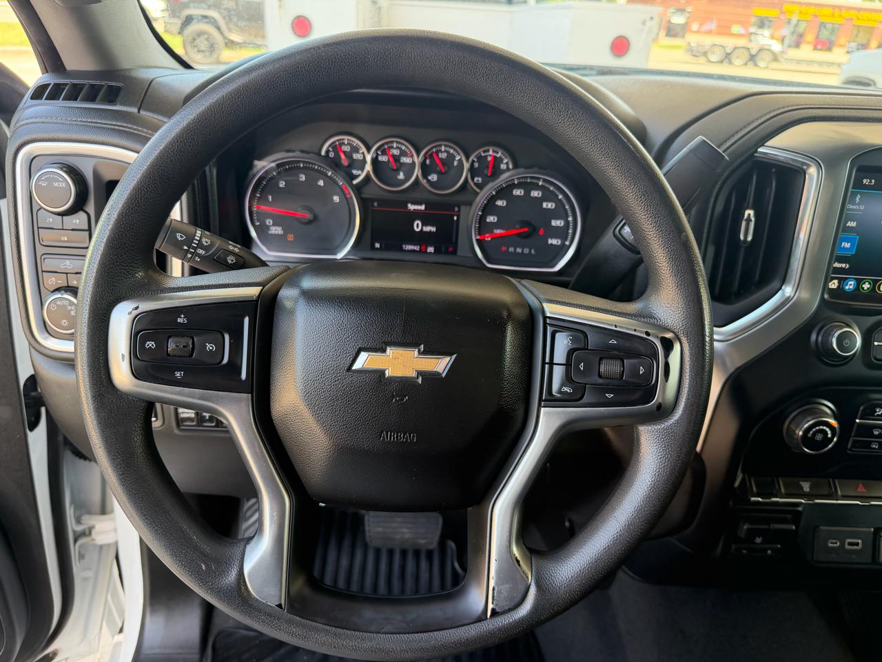 Chevrolet Silverado 3500HD LT Crew Cab 4WD 2021