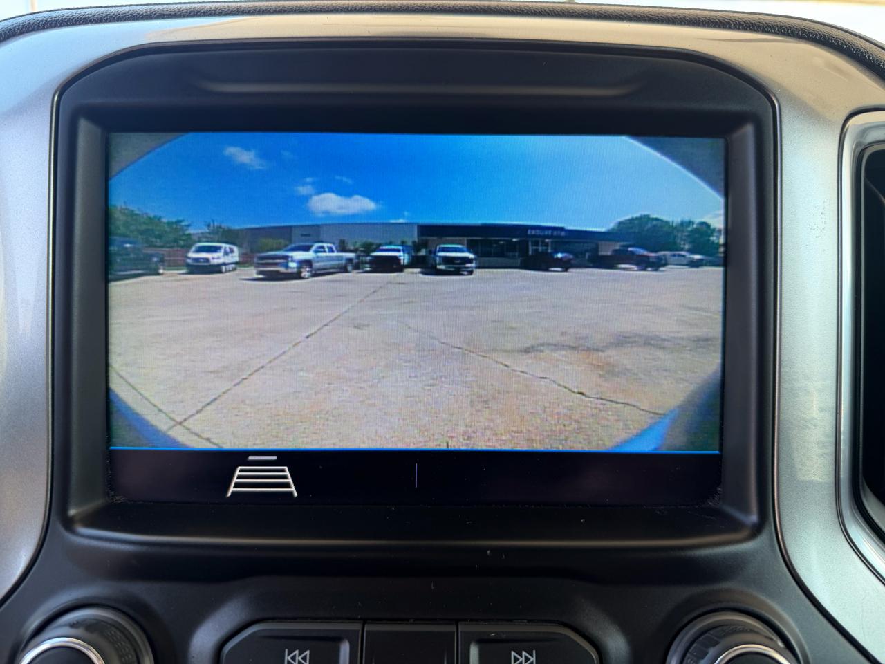Chevrolet Silverado 3500HD LT Crew Cab 4WD 2021