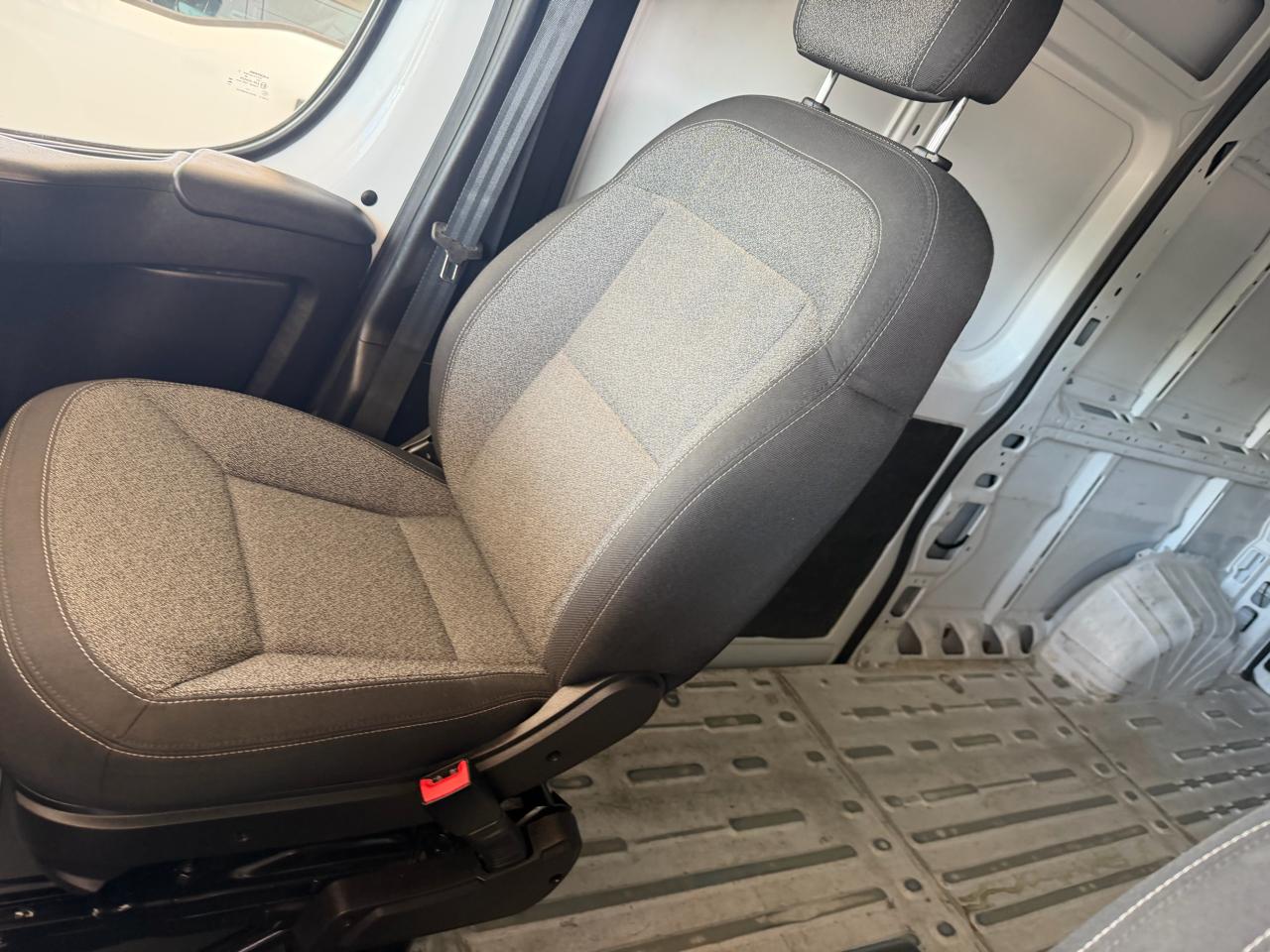 RAM Promaster 2500 High Roof 159-in. WB 2025