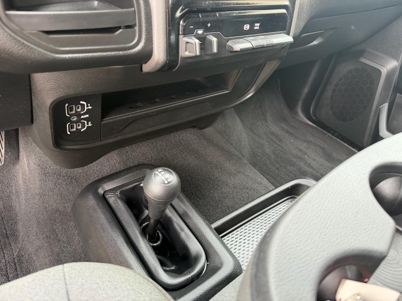 RAM 3500 Tradesman Crew Cab 4WD DRW 2022