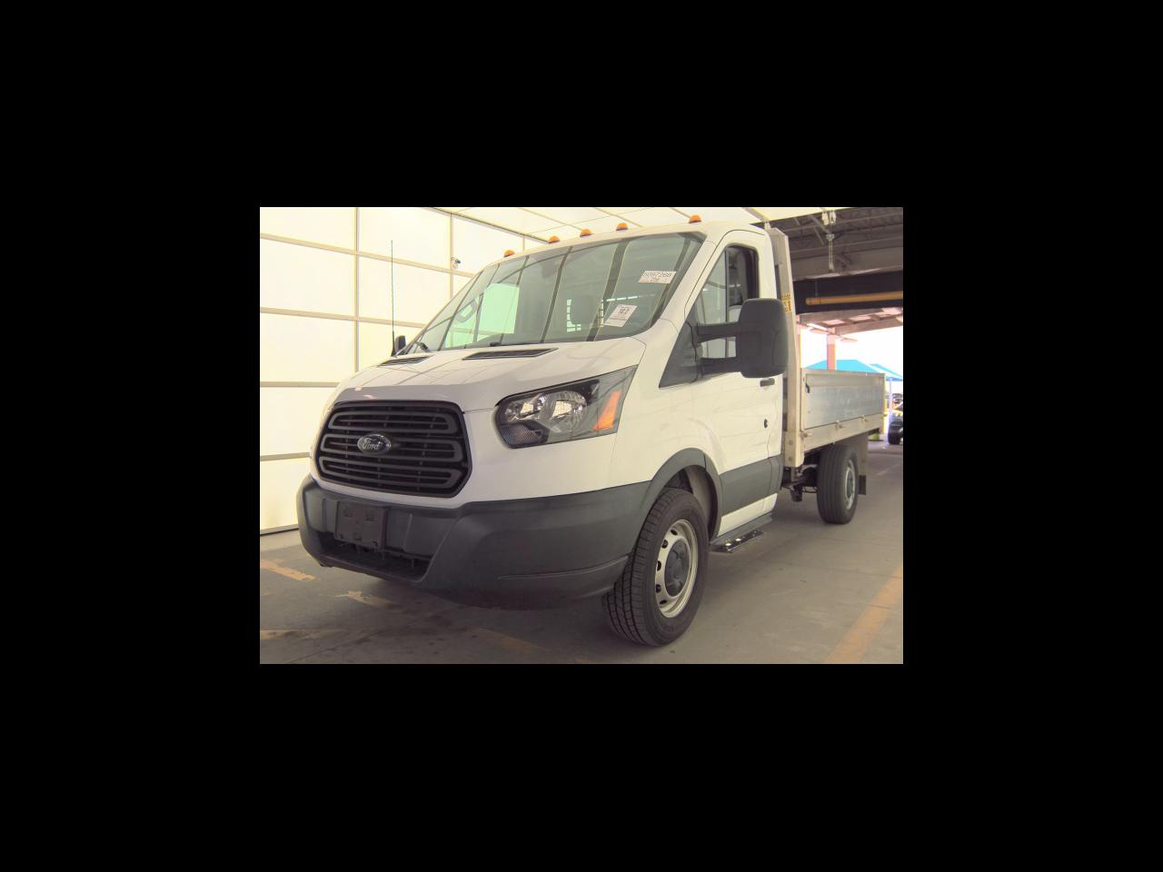 Ford Transit T-250 2018
