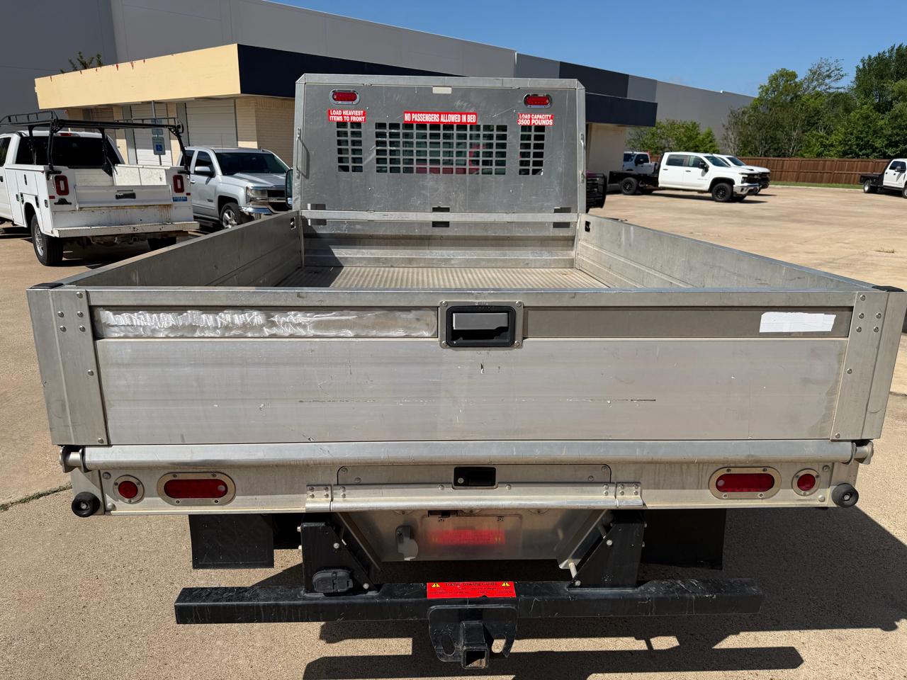Ford Transit T-250 2018