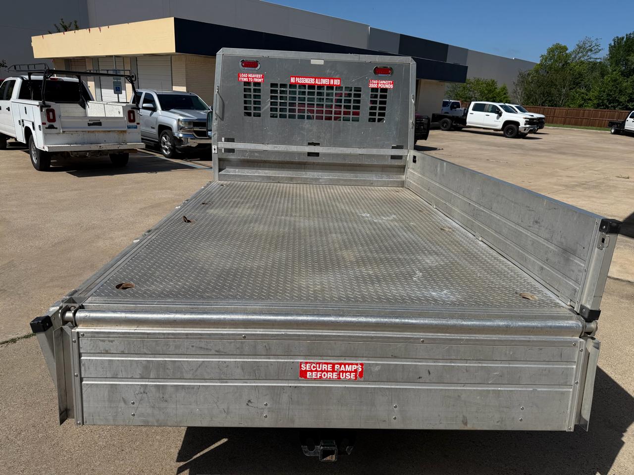Ford Transit T-250 2018
