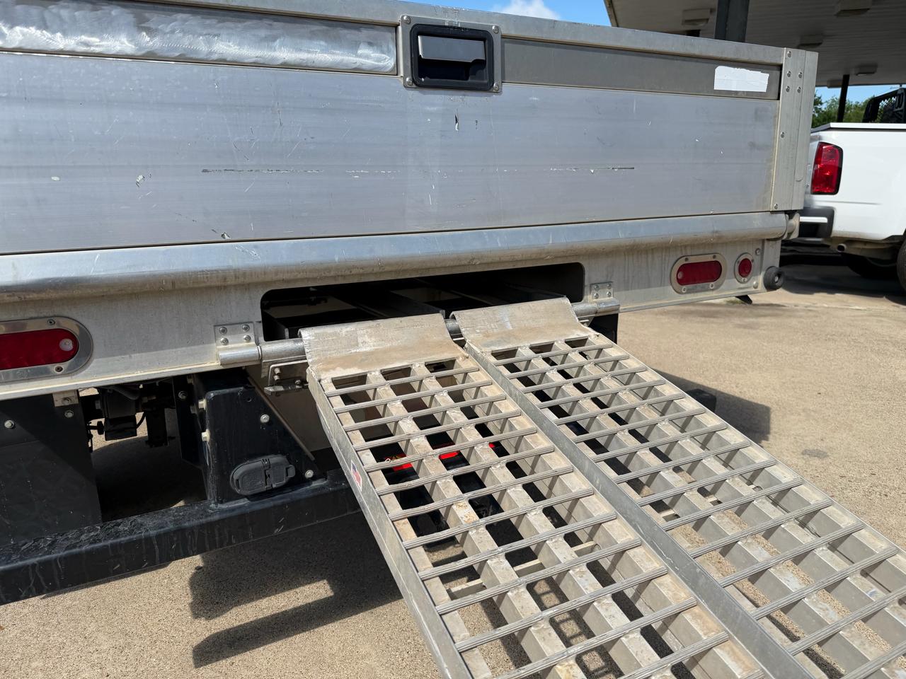 Ford Transit T-250 2018