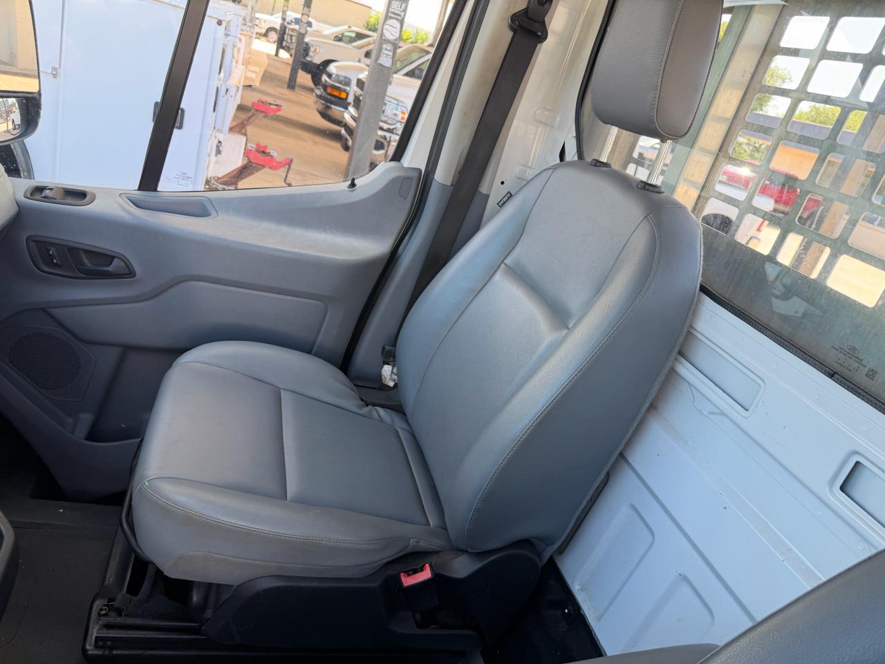 Ford Transit T-250 2018