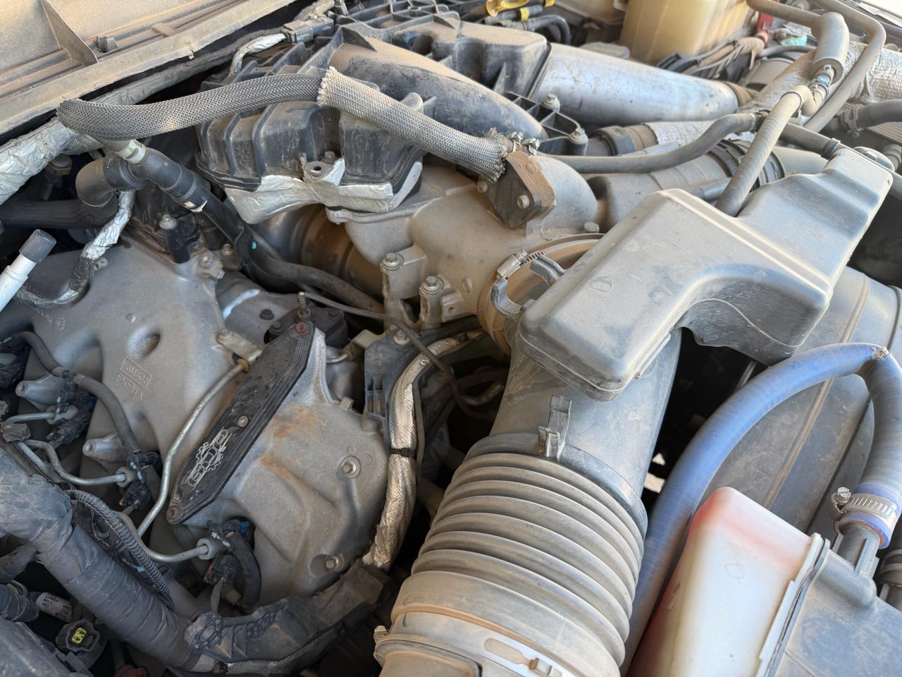 Ford F-350 SD Platinum Crew Cab Long Box 4WD DRW 2013